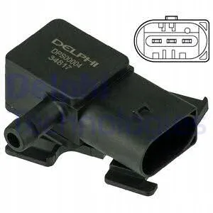 delphi-dps00004-czujnik-bmw-3-stan-nowy