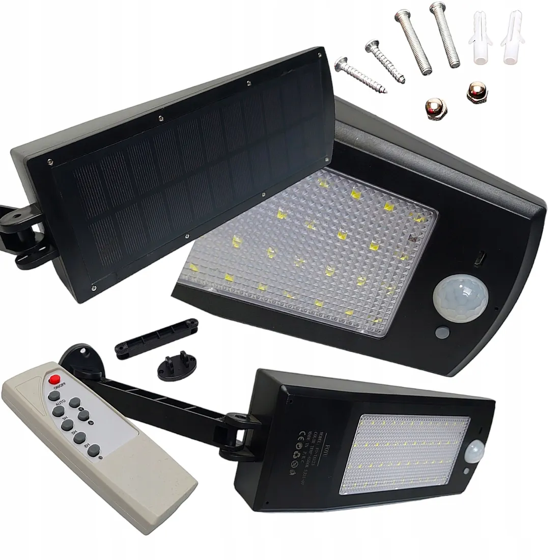 lampa-solarnauliczna-latarnia-scienna-pilot