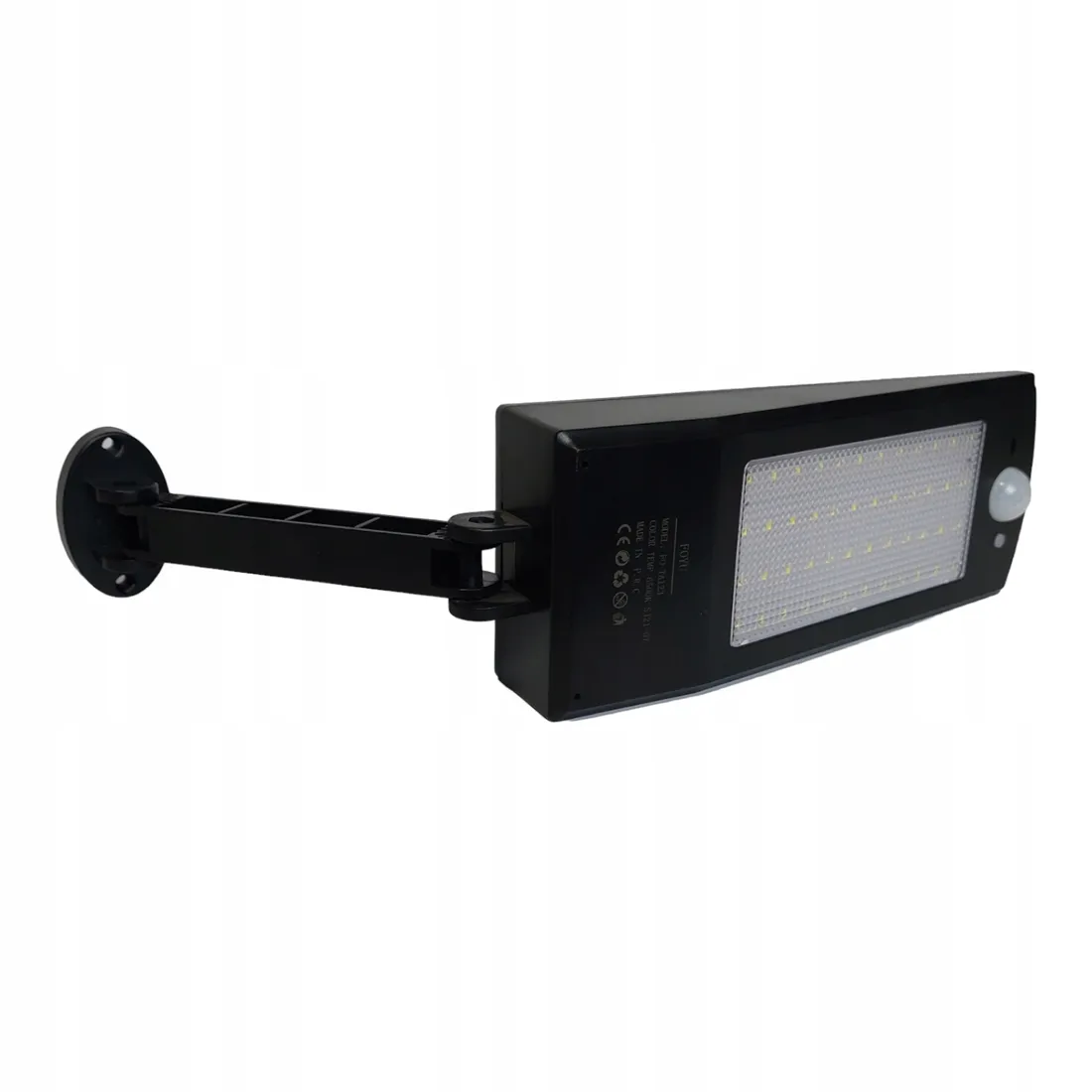 lampa-solarnauliczna-latarnia-scienna-pilot-stan-nowy