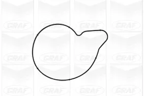 graf-pompa-wody-pa979-producent-czesci-graf