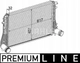 mahle-intercooler-ci207000p-stan-nowy