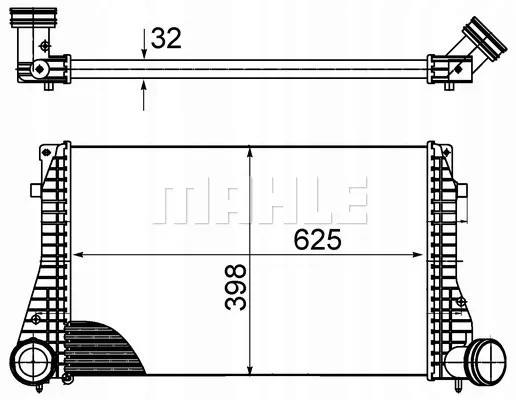 mahle-intercooler-ci482000s-stan-nowy