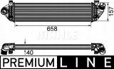 mahle-intercooler-ci198000p-stan-nowy