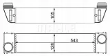 mahle-intercooler-ci193000s-stan-nowy