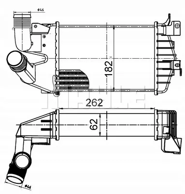 mahle-intercooler-ci510000s-stan-nowy
