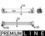 mahle-intercooler-ci217000p-stan-nowy