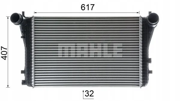 mahle-intercooler-ci208000p
