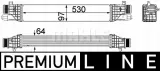 mahle-intercooler-ci257000p-stan-nowy
