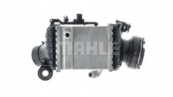 mahle-intercooler-ci616000p