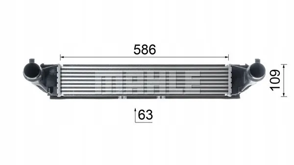 mahle-intercooler-ci620000p-stan-nowy-numer-katalogowy-oryginalu-opel-13356680-opel-39109104-vauxhall-13356680-vauxhall-39109104