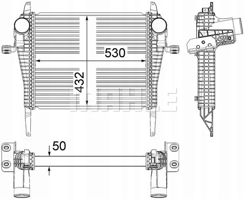 mahle-intercooler-ci37000p-stan-nowy