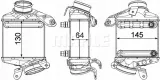 intercooler-bmw-7-e67-stan-nowy-producent-czesci-mahle