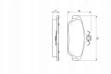 bosch-klocki-ham-0986424092-stan-nowy
