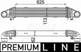 mahle-intercooler-ci359000p-stan-nowy