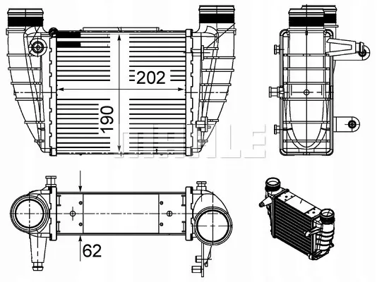 mahle-intercooler-ci486000s-stan-nowy