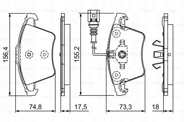 bosch-0-986-494-203-klocki-vw-multivan-strona-zabudowy-przod