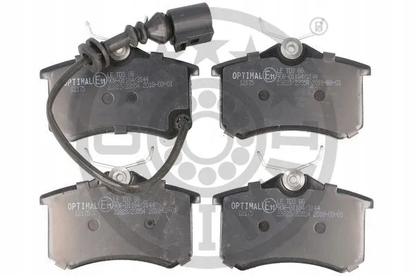 optimal-klocki-ham-kpl-bp-12175-stan-nowy