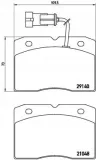 brembo-klocki-ham-pa6020-stan-nowy