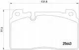 brembo-klocki-ham-przod-p85122-stan-nowy