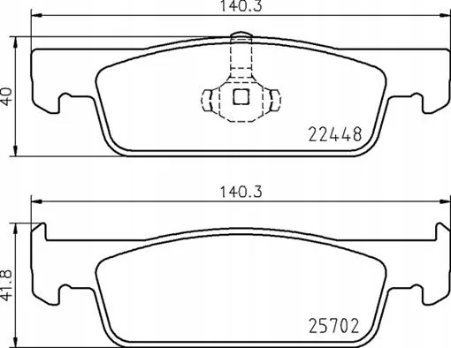 brembo-klocki-ham-przod-p68069-stan-nowy