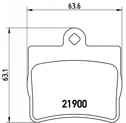 brembo-klocki-ham-tyl-p50024-stan-nowy