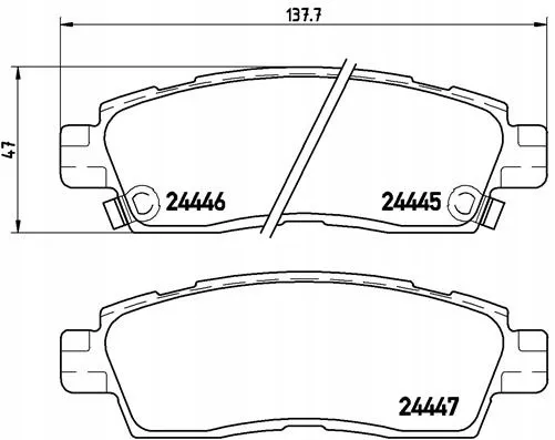 brembo-klocki-ham-p10010-stan-nowy