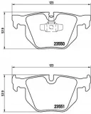 brembo-klocki-ham-tyl-p06039-stan-nowy