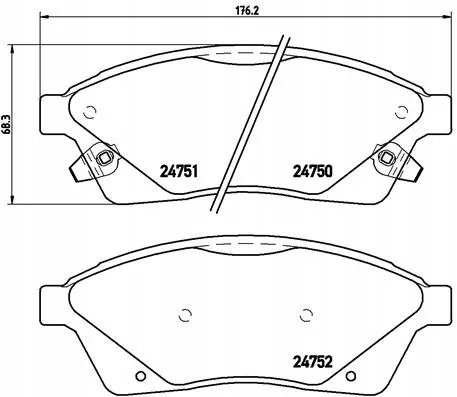 brembo-klocki-ham-p09010-stan-nowy