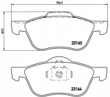 brembo-klocki-ham-p56037-stan-nowy
