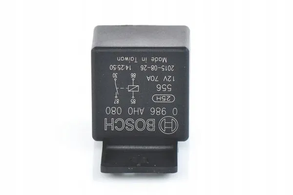 bosch-przekaznik-0986ah0080-stan-nowy