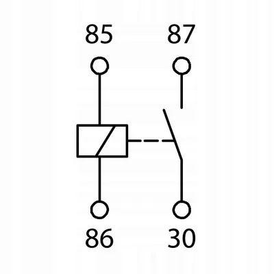 bosch-przekaznik-0986ah0080
