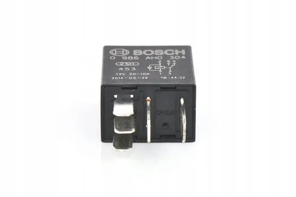 bosch-przekaznik-0986ah0304-stan-nowy