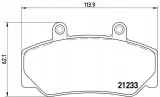 brembo-klocki-ham-przod-p86006-stan-nowy