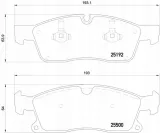 brembo-klocki-ham-p50108-stan-nowy