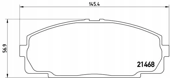 brembo-klocki-ham-przod-p83092-stan-nowy