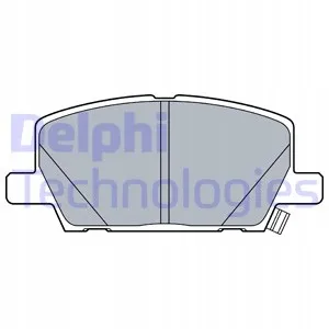 delphi-klocki-hamulcowe-lp3482-stan-nowy
