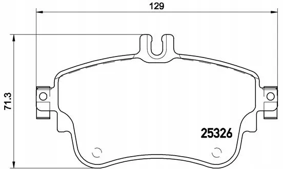 brembo-klocki-ham-przod-p50094-stan-nowy