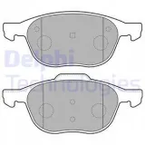 delphi-lp1869-klocki-ford-focus-stan-nowy