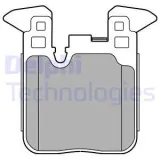 delphi-lp2660-klocki-ham-bmw-3-stan-nowy