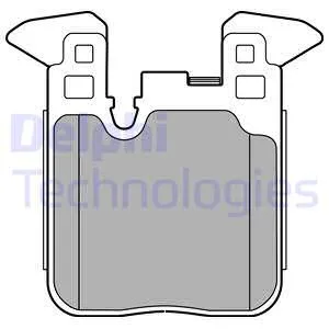 delphi-lp2660-klocki-ham-bmw-3-stan-nowy