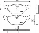 brembo-klocki-ham-tyl-p06011-stan-nowy