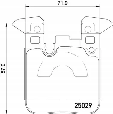 brembo-klocki-ham-tyl-p06087-stan-nowy