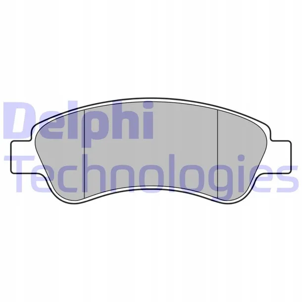 delphi-klocki-ham-przod-lp3660-stan-nowy