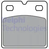 delphi-klocki-hamulcowe-lp3405-stan-nowy