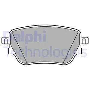 delphi-klocki-hamulcowe-lp3438-stan-nowy