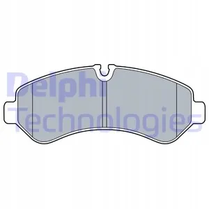 delphi-klocki-hamulcowe-tyl-lp3548-stan-nowy