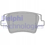 delphi-klocki-hamulcowe-tyl-lp3553-stan-nowy