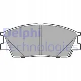delphi-klocki-hamulcowe-przod-lp3645-stan-nowy