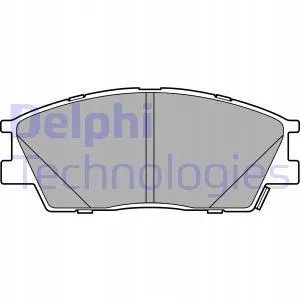 delphi-klocki-hamulcowe-przod-lp3645-stan-nowy