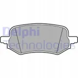 delphi-klocki-hamulcowe-tyl-lp3649-stan-nowy